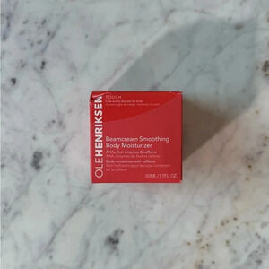 Ole Henriksen Beamcream Body Moisturizer - 50 mL/1.7 fl. oz.